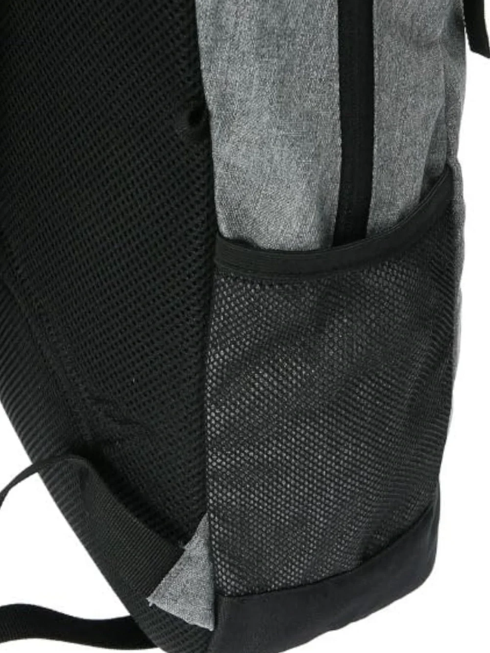 Jordan sleek gray